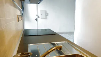 Appartement T2 calme et lumineux à Bayeux centre historique - 42,50 m² 