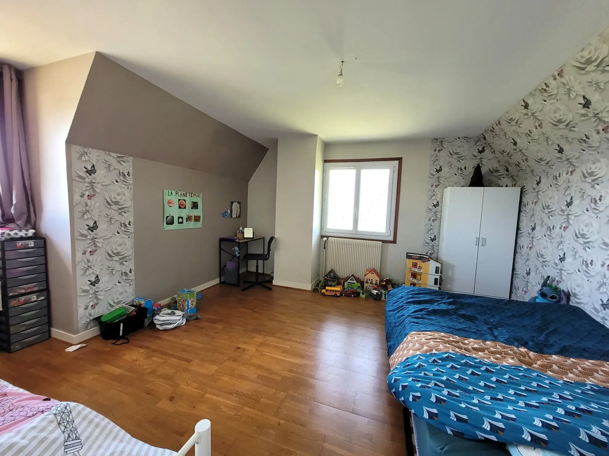 Maison en chaumière de 6 pièces, 126 m², vue vallée, terrain clos à Pont-Audemer 