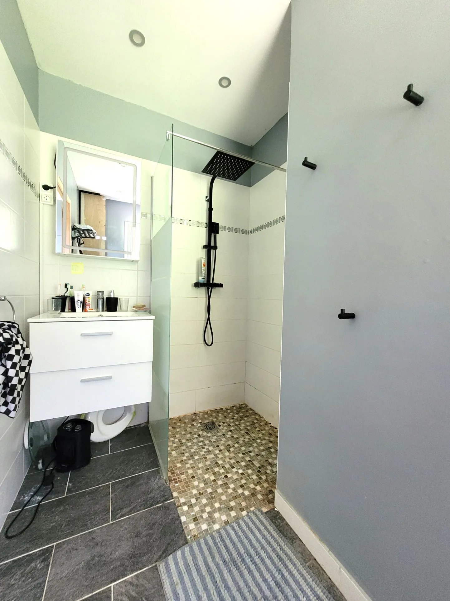 Maison en chaumière de 6 pièces, 126 m², vue vallée, terrain clos à Pont-Audemer 