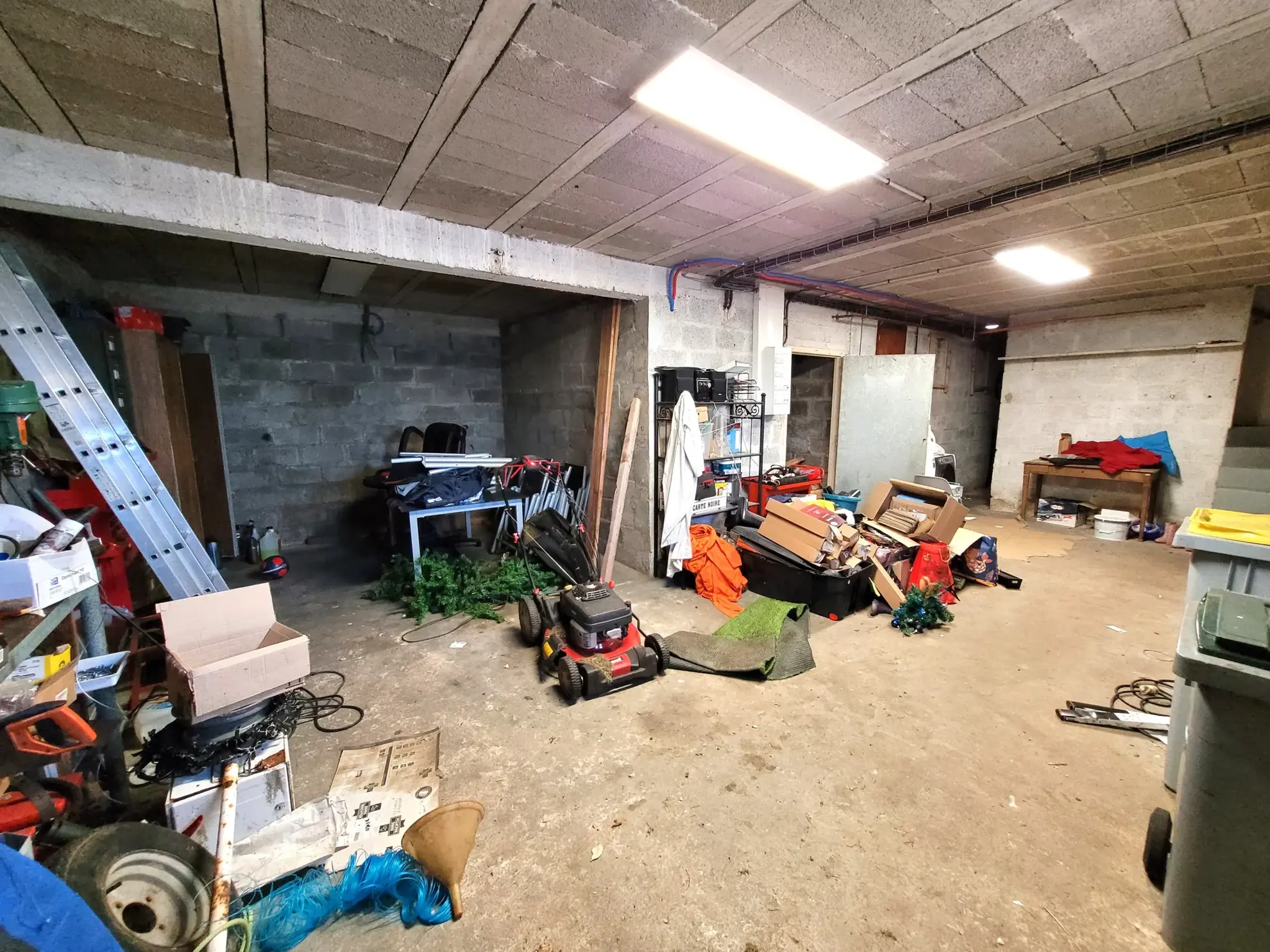 Maison en chaumière de 6 pièces, 126 m², vue vallée, terrain clos à Pont-Audemer 