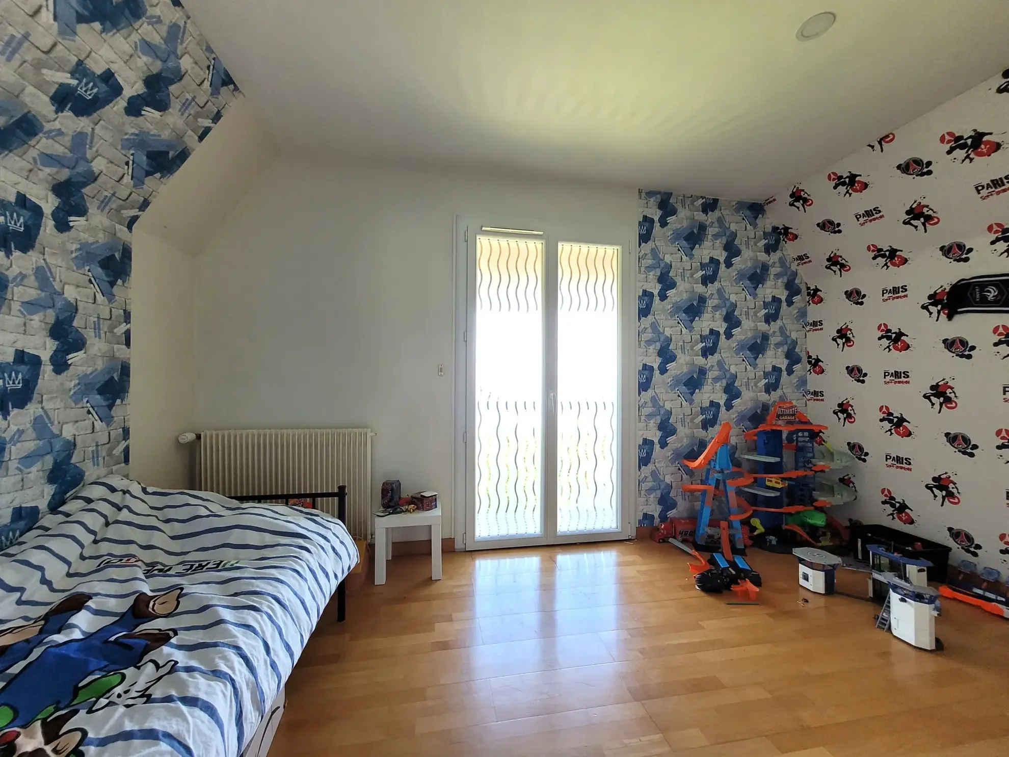 Maison en chaumière de 6 pièces, 126 m², vue vallée, terrain clos à Pont-Audemer 