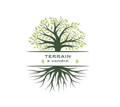 Terrain à bâtir de 422 m² à Meschers-sur-Gironde, proche Royan et plages