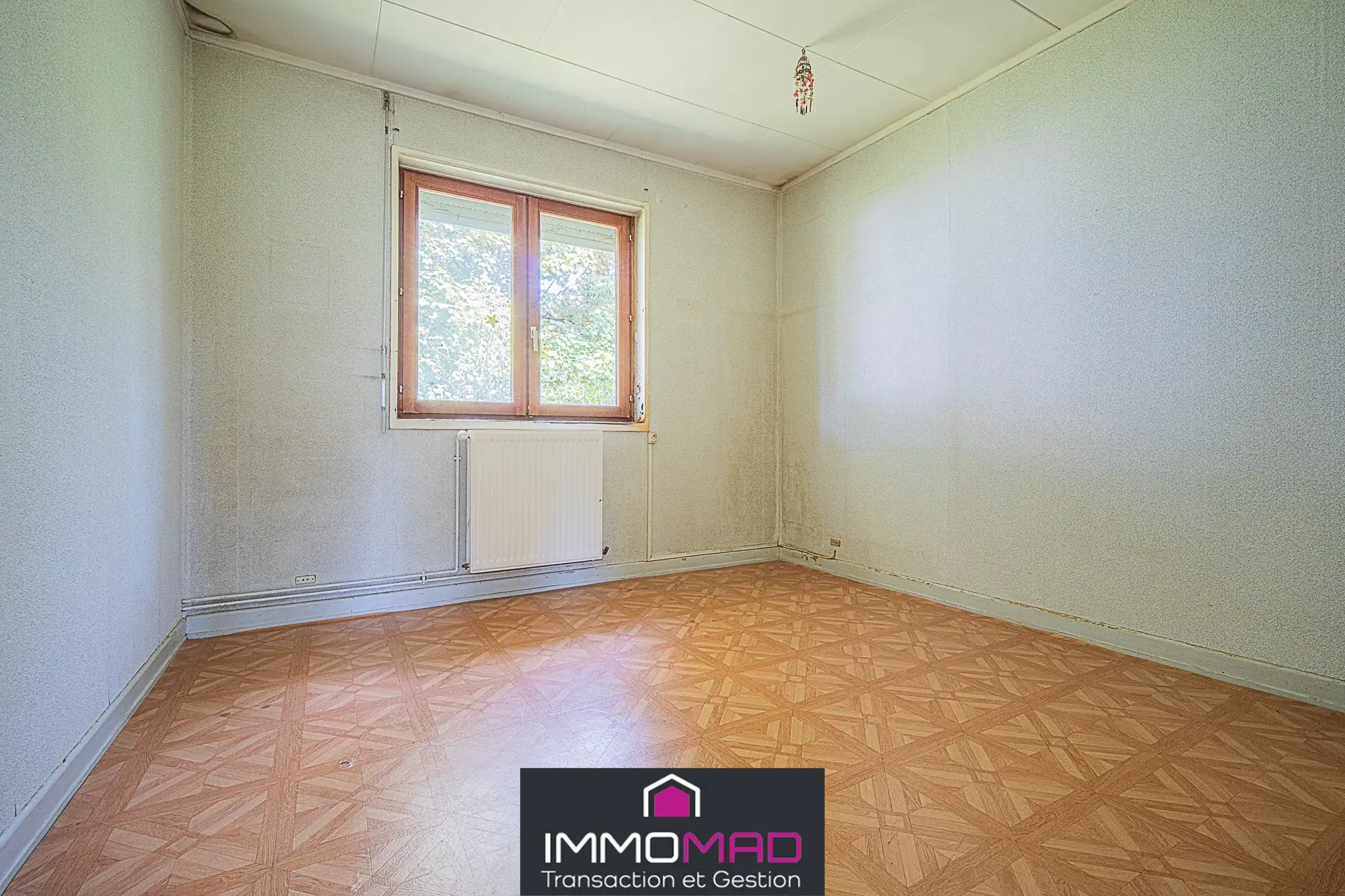 Appartement 2 pièces avec terrasse et garage à Aucamville, Toulouse - Opportunité à saisir 