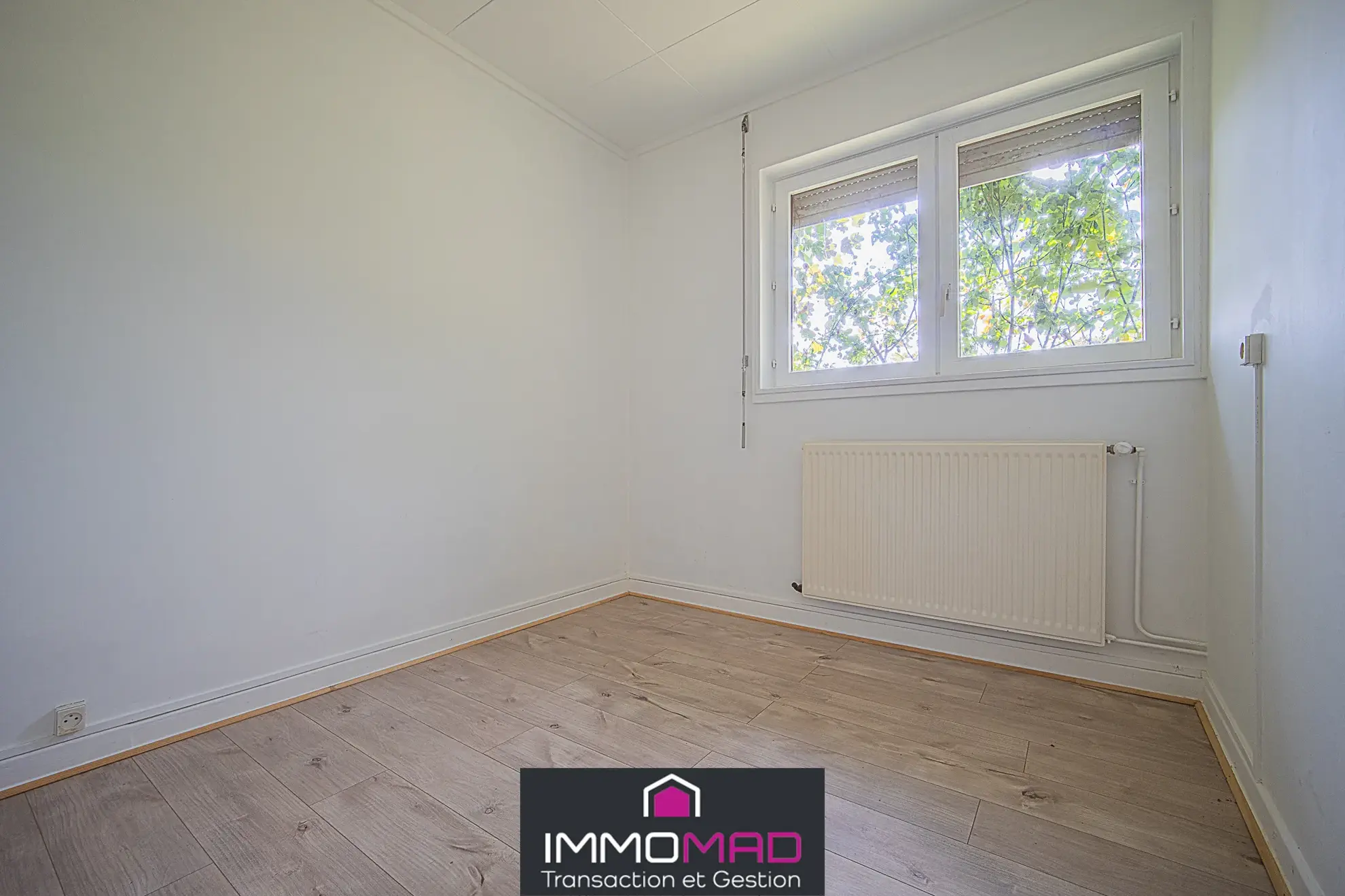 Appartement 2 pièces avec terrasse et garage à Aucamville, Toulouse - Opportunité à saisir 