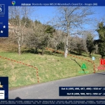 Terrains constructibles à Wisembach (88520) – 1880 m² disponibles