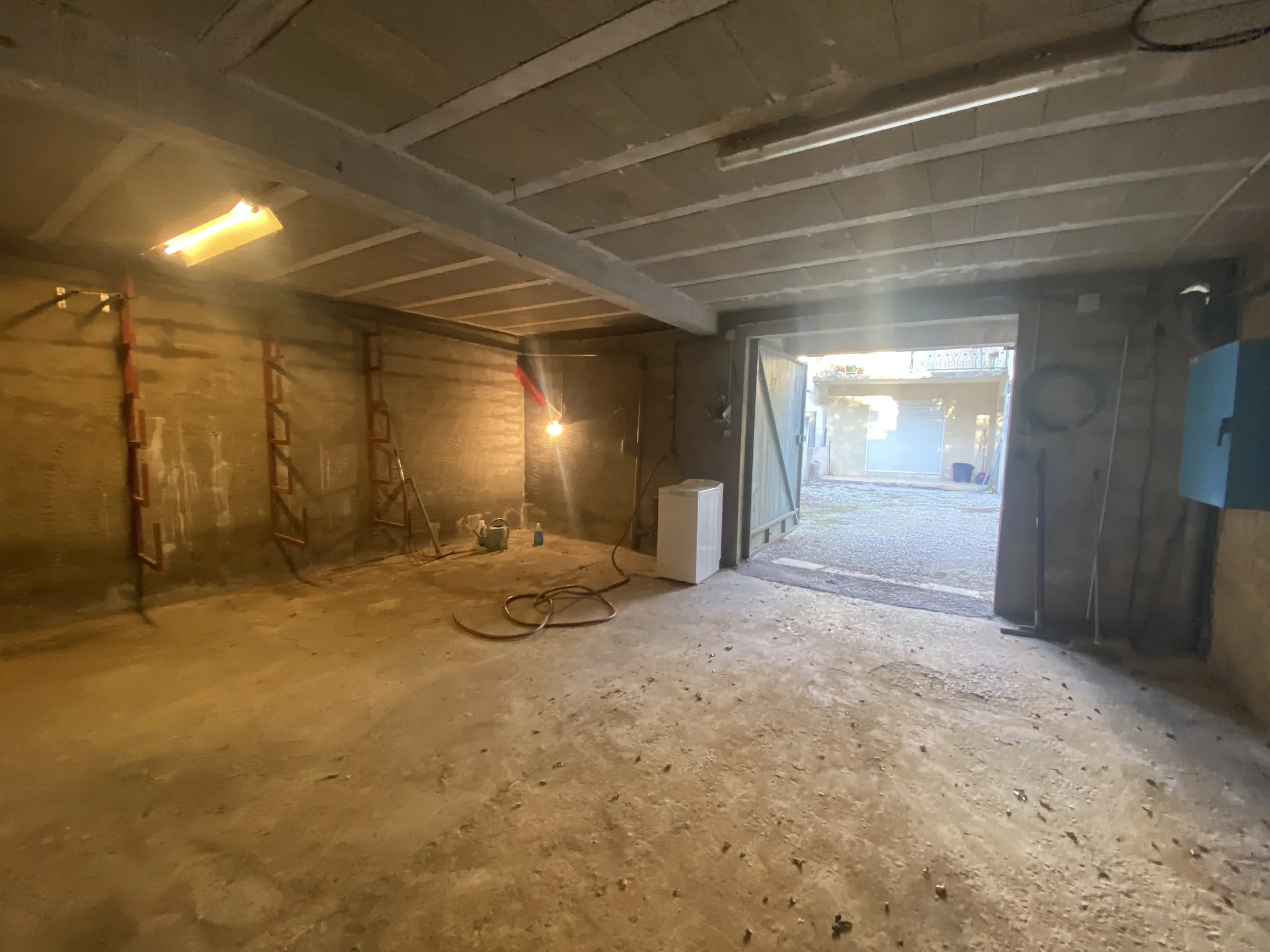 Belle maison de village de 91 m² avec jardin et garage à Barbentane 