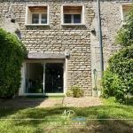 Maison 3 chambres à Viévigne – 100 m² avec jardin et garage