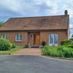 Maison individuelle de plain-pied avec grand terrain à Nouvion-en-Thiérache