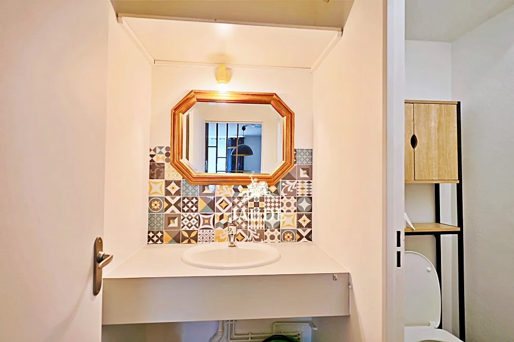 Appartement à vendre à Royat, 60,7 m², proche thermes et parc, faible charges 