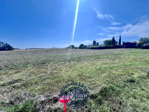 Terrains à bâtir de 300 m² à Mornac-sur-Seudre, idéal résidence principale ou secondaire