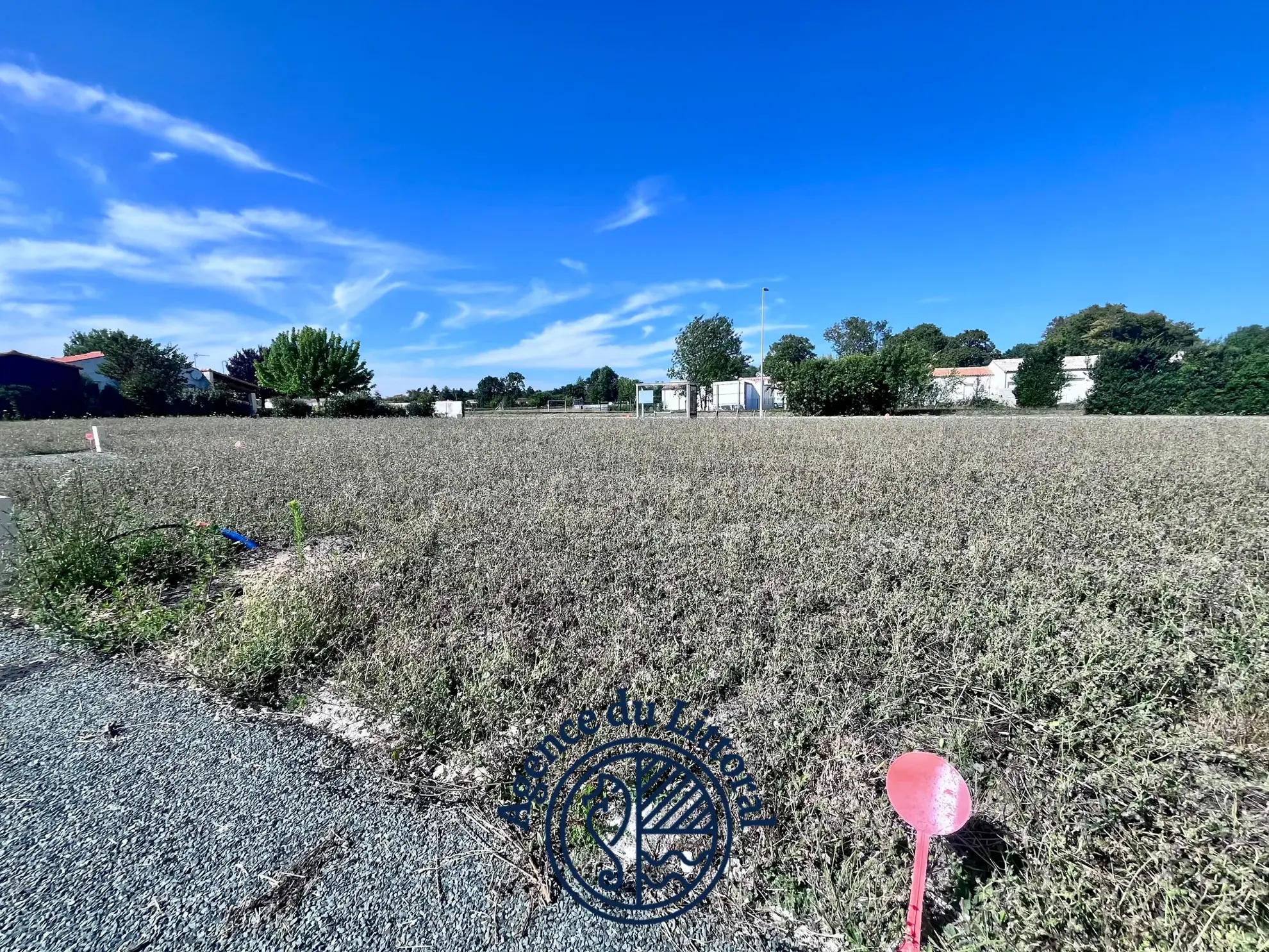 Terrains à bâtir de 300 m² à Mornac-sur-Seudre, idéal résidence principale ou secondaire 