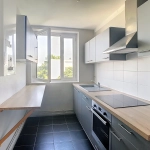 Appartement T3 lumineux avec balcon à Mourenx - Bon état, emplacement privilégié