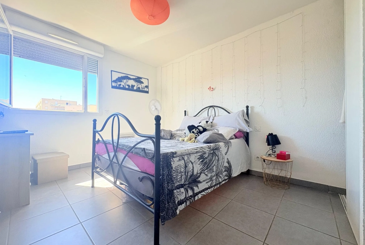 Maison de ville en pierres de 65 m² avec jardin exposé sud à Bourganeuf 