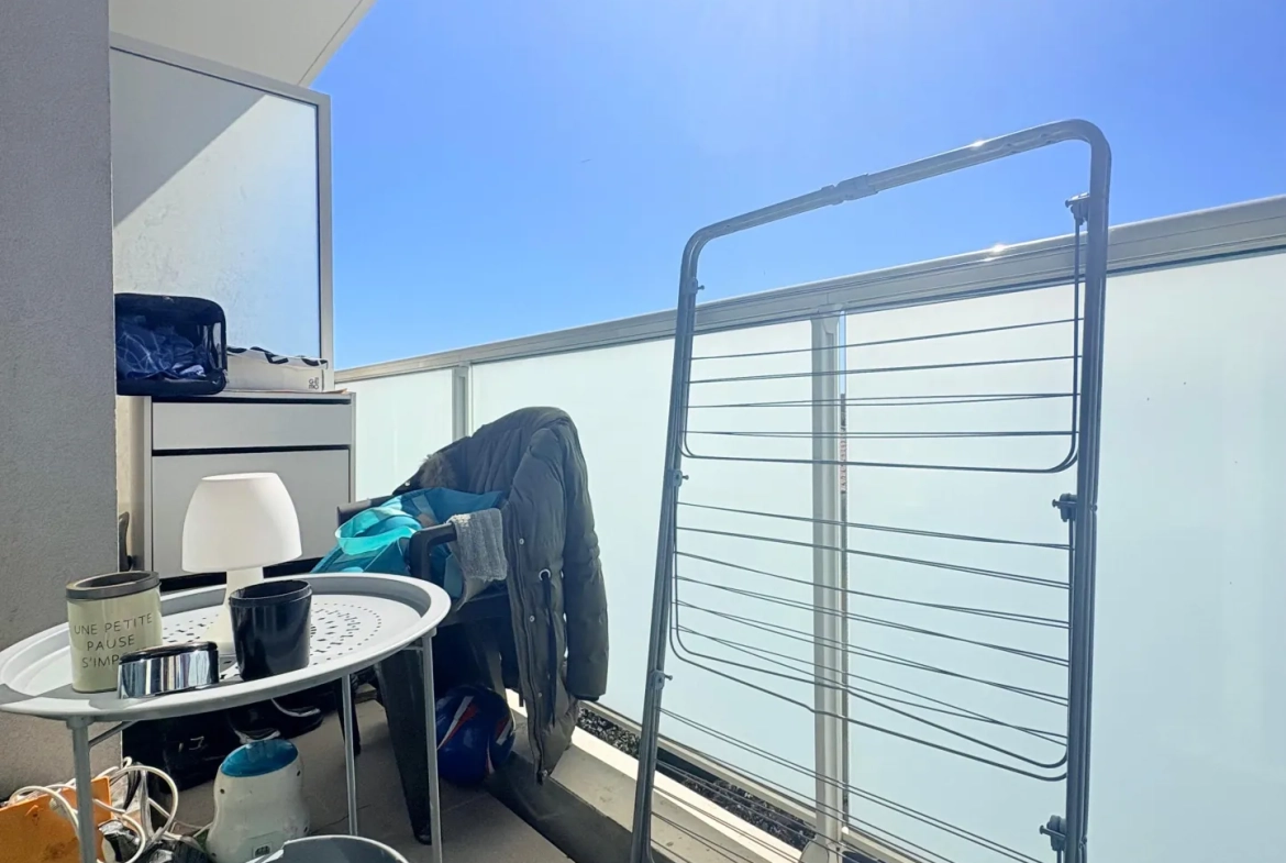 Maison de ville en pierres de 65 m² avec jardin exposé sud à Bourganeuf 