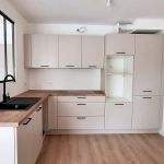 Appartement 3 pièces de 66,20 m² à Hillion avec balcon et parking