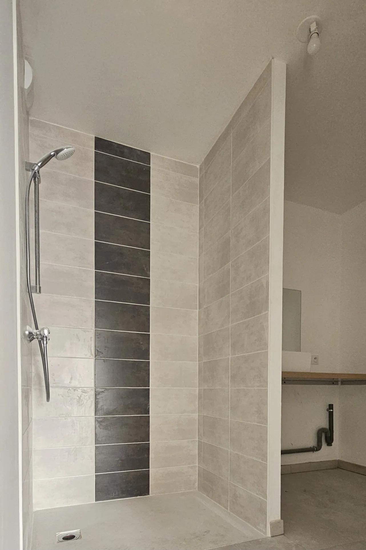 Appartement 3 pièces de 66,20 m² à Hillion avec balcon et parking 