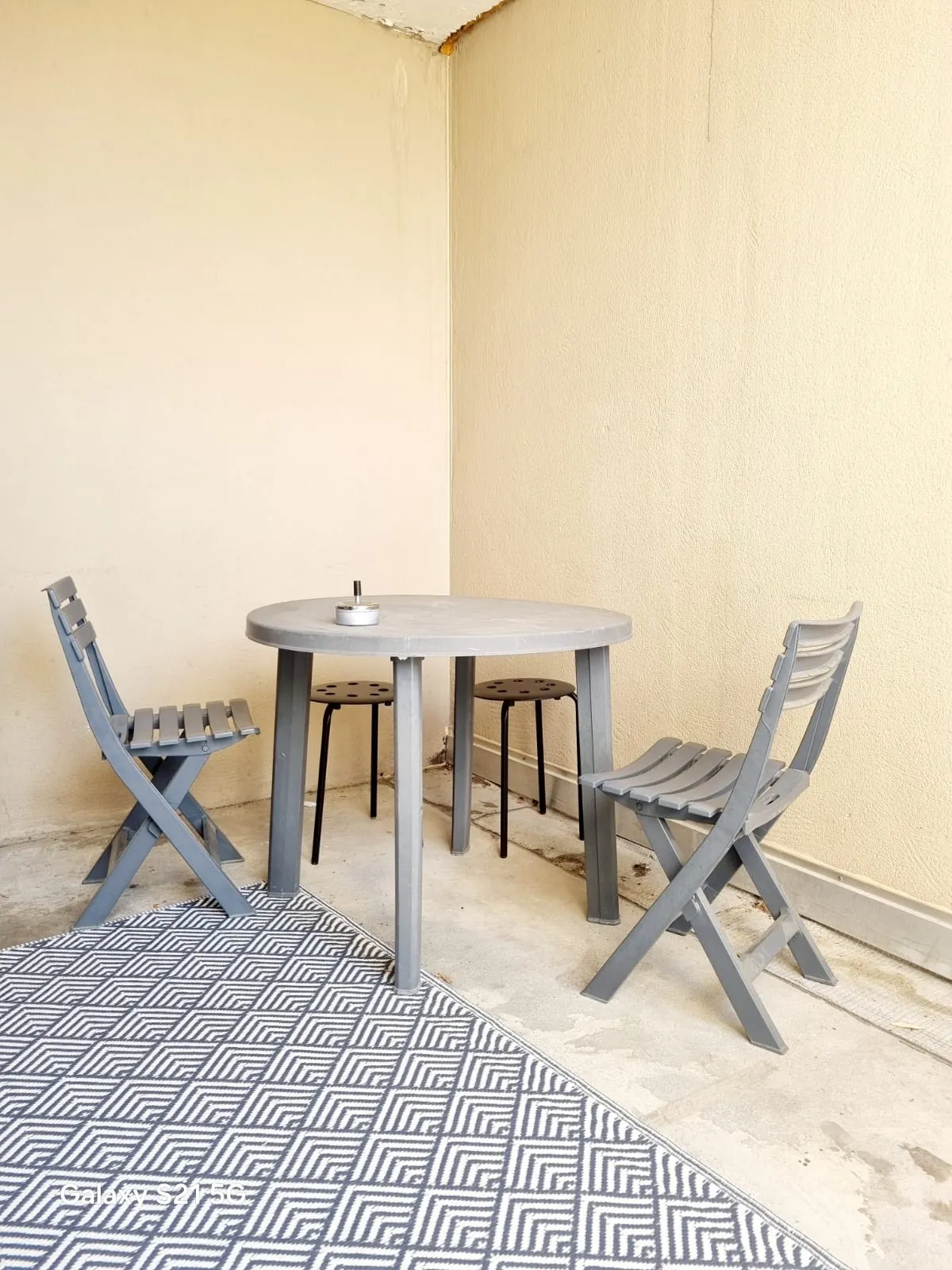 A Vendre Appartement T2 à Istres Centre Ville avec Parking Sécurisé 