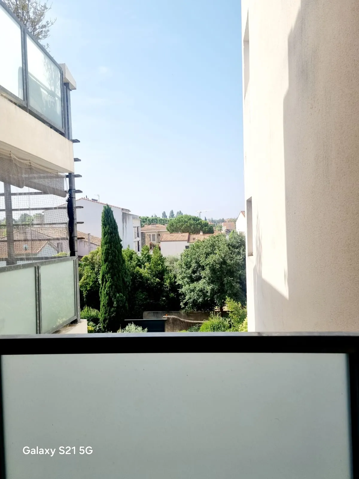 A Vendre Appartement T2 à Istres Centre Ville avec Parking Sécurisé 