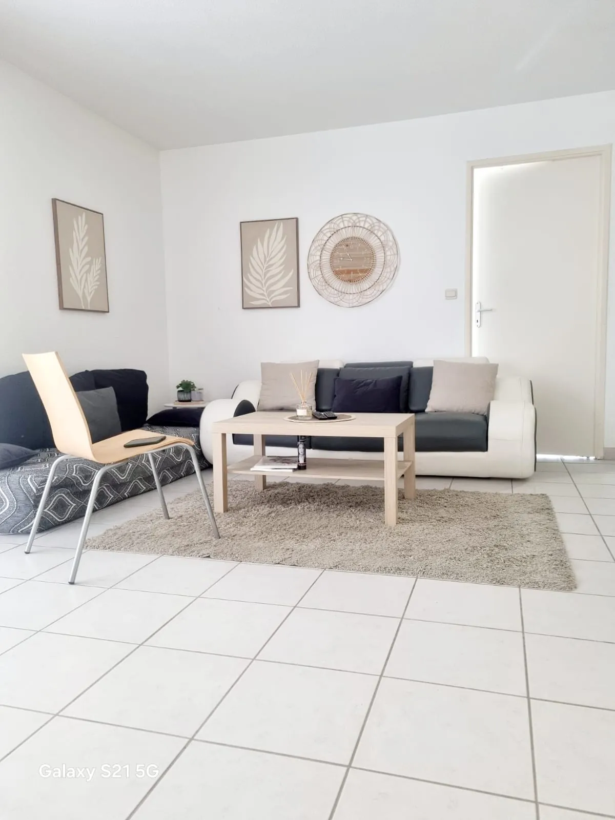 A Vendre Appartement T2 à Istres Centre Ville avec Parking Sécurisé 