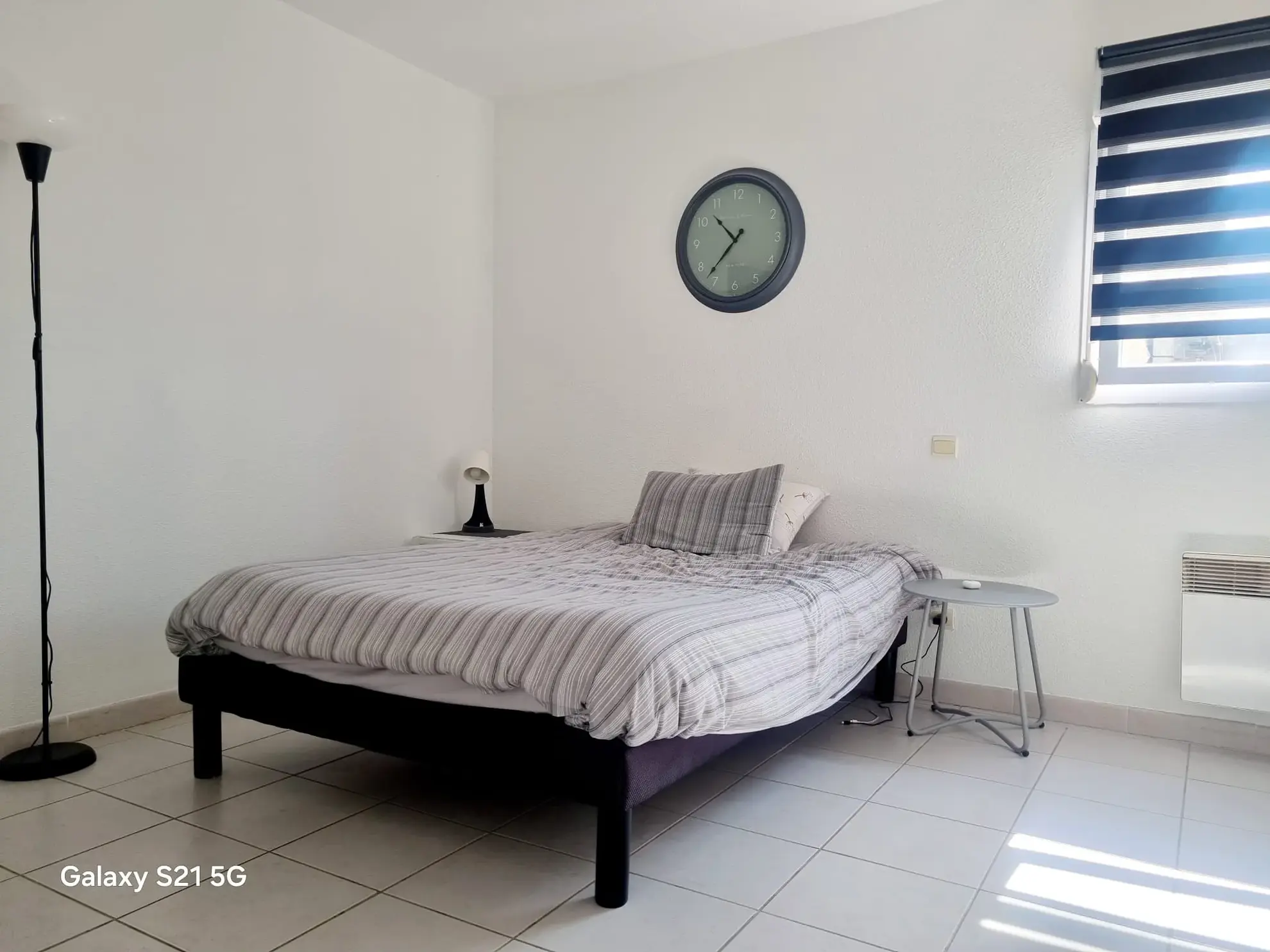 A Vendre Appartement T2 à Istres Centre Ville avec Parking Sécurisé 