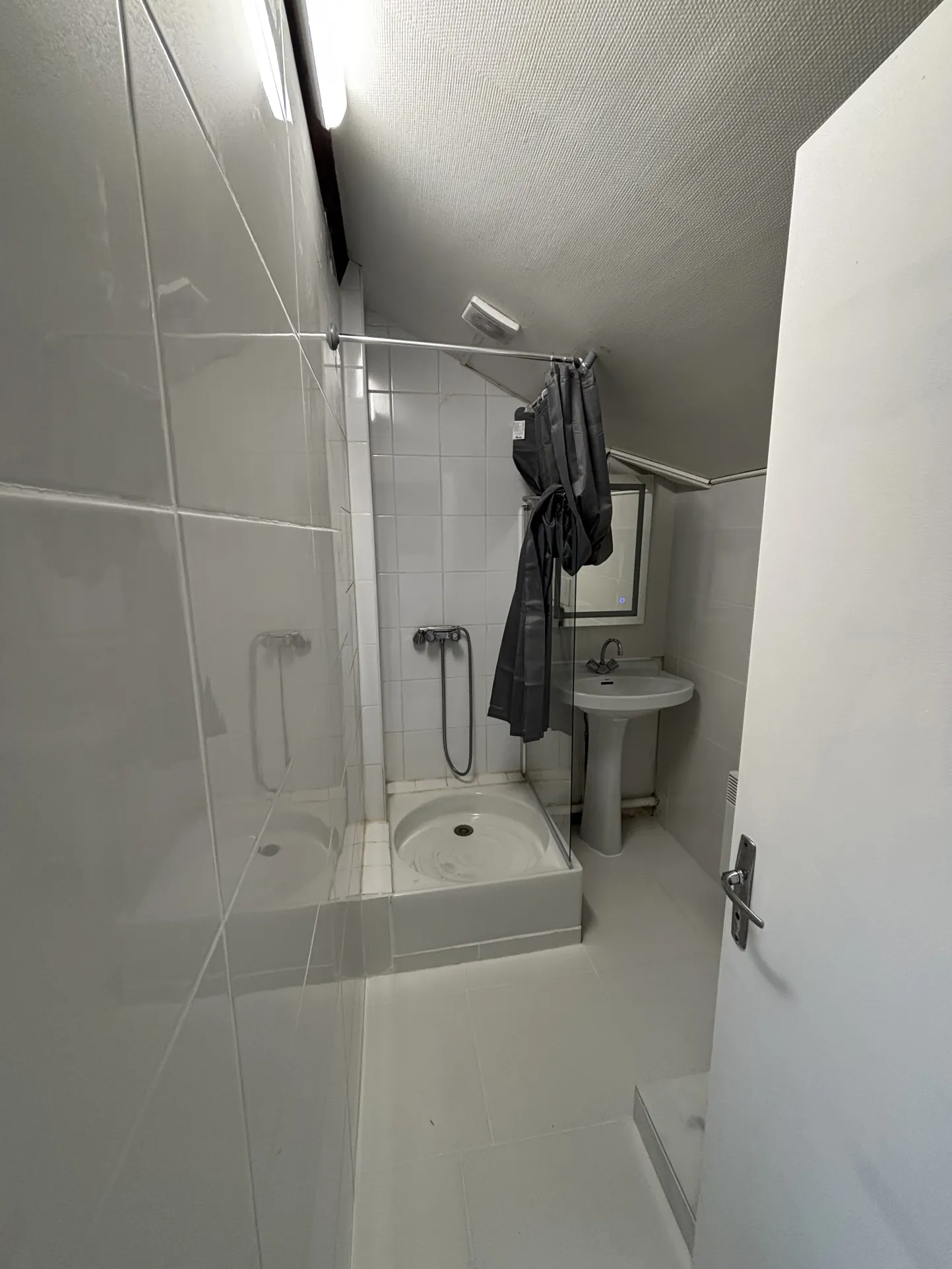 Studio à vendre au cœur du centre-ville d'Agen - 25 m² idéal pour investissement 
