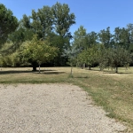Maison individuelle à vendre de 120 m² à Ste Bazeille avec grand jardin et potentiel d'extension
