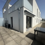 Maison 2 pièces avec jardin et stationnement à Montpellier - Secteur Alco