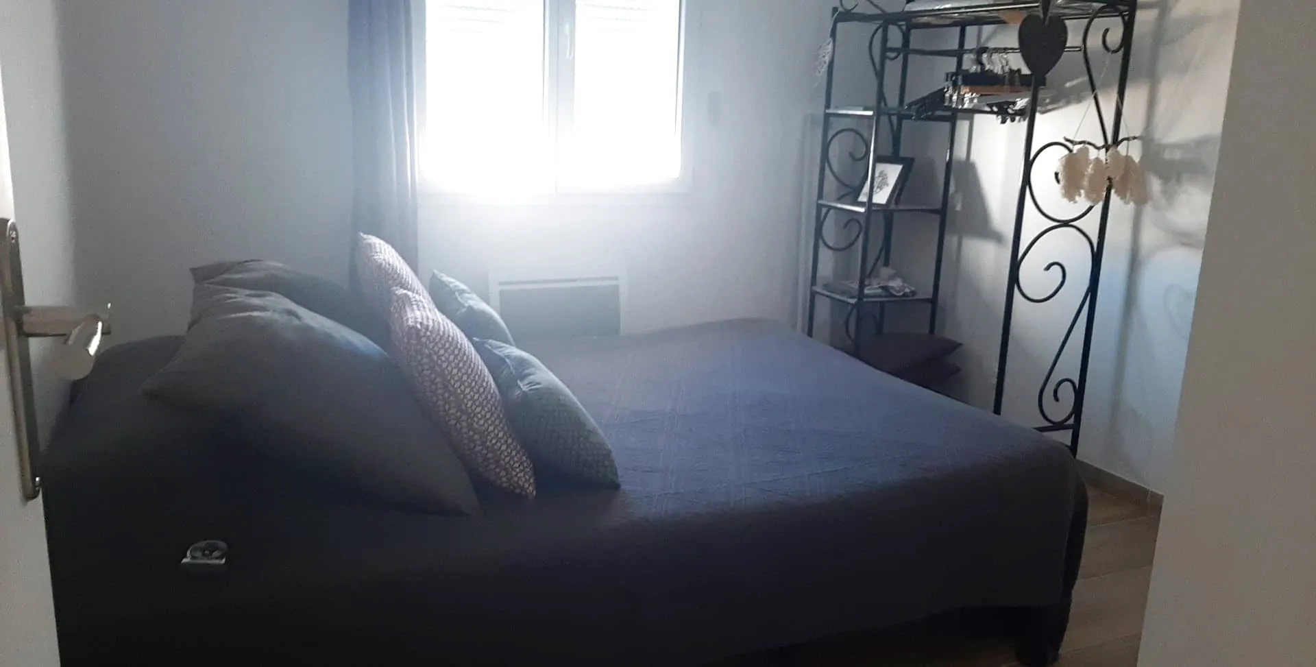 Maison contemporaine 2020 avec 3 chambres, terrasse et garage à Langon 