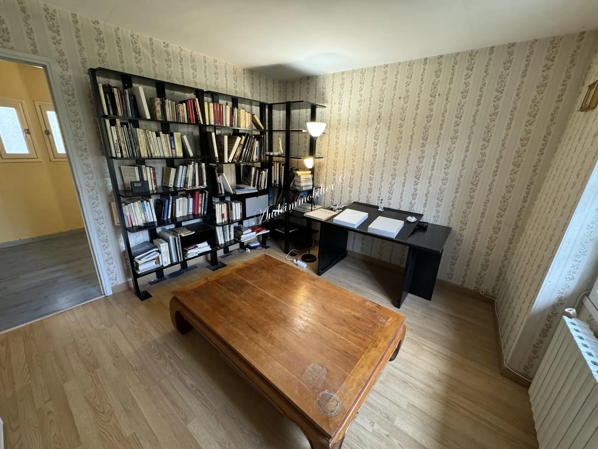 Maison spacieuse avec jardin et garages à Quillan, Haute-Vallée de l'Aude 