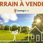 Terrain constructible de 538 m² à proximité de la frontière suisse dans la station de Métabief