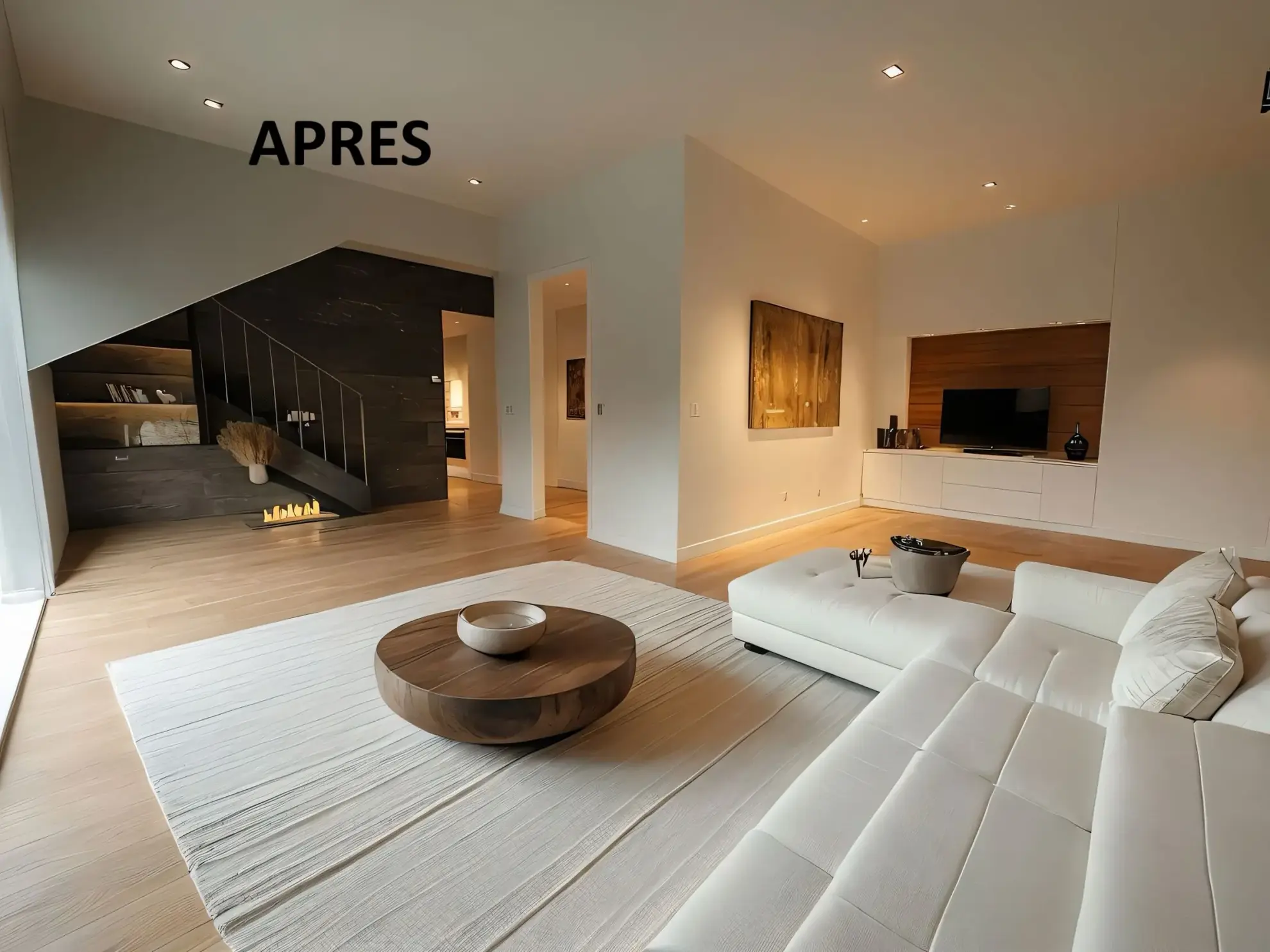 Vente d’un duplex de 92 m² dans le centre de Thionville avec terrasse et stationnement 