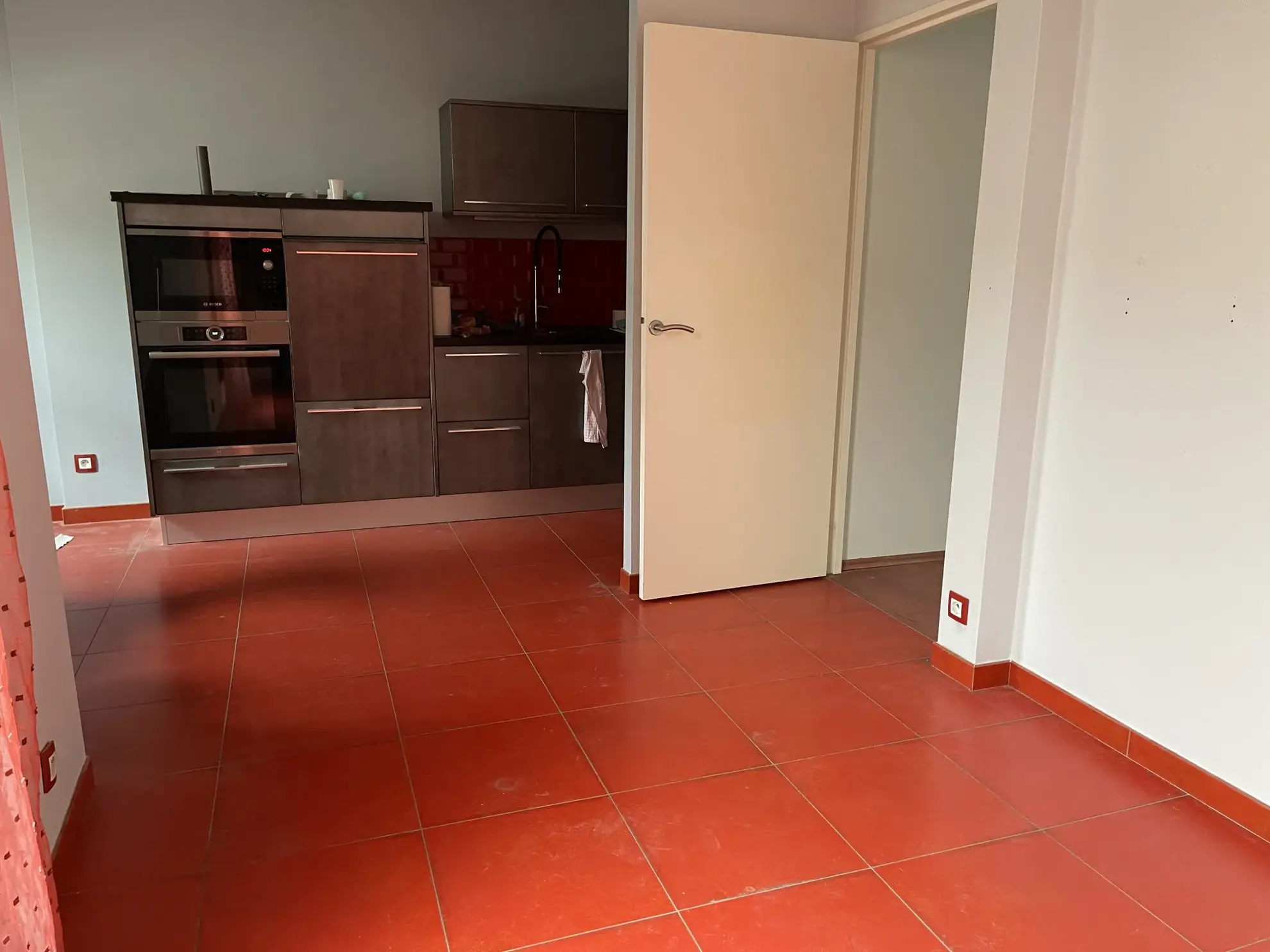 Vente d’un duplex de 92 m² dans le centre de Thionville avec terrasse et stationnement 