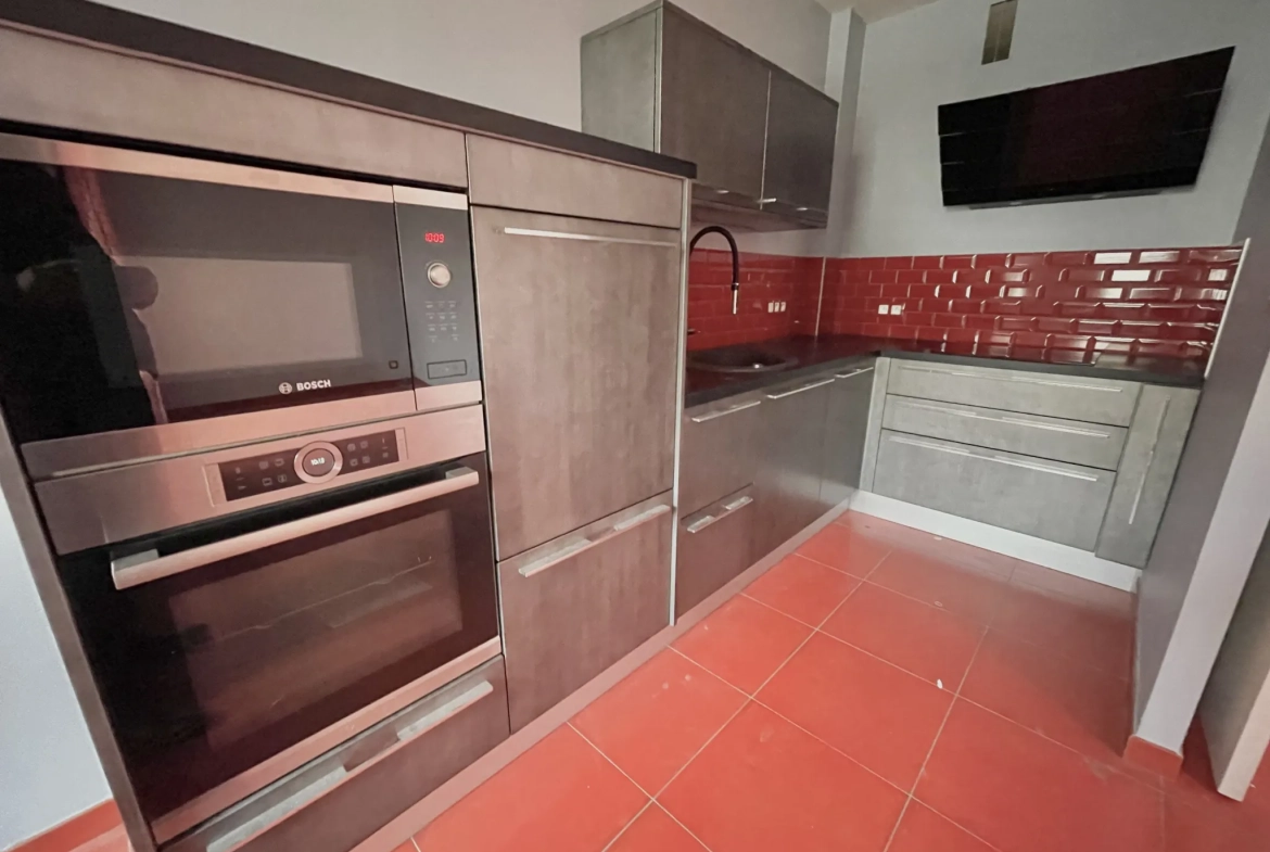 Vente d’un duplex de 92 m² dans le centre de Thionville avec terrasse et stationnement 