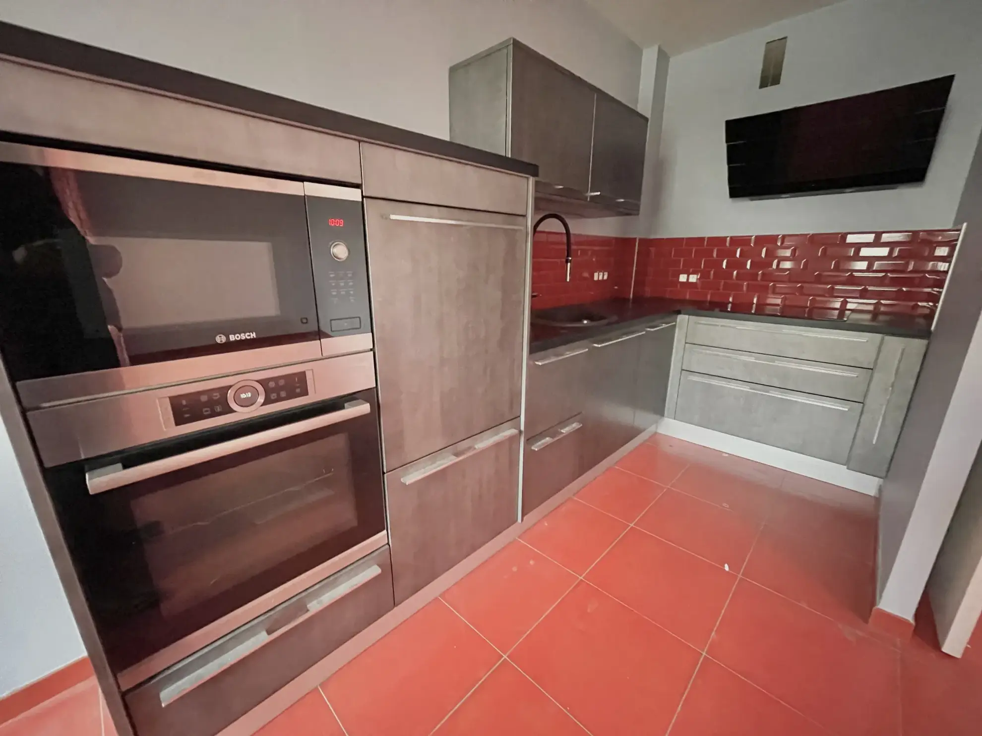 Vente d’un duplex de 92 m² dans le centre de Thionville avec terrasse et stationnement 