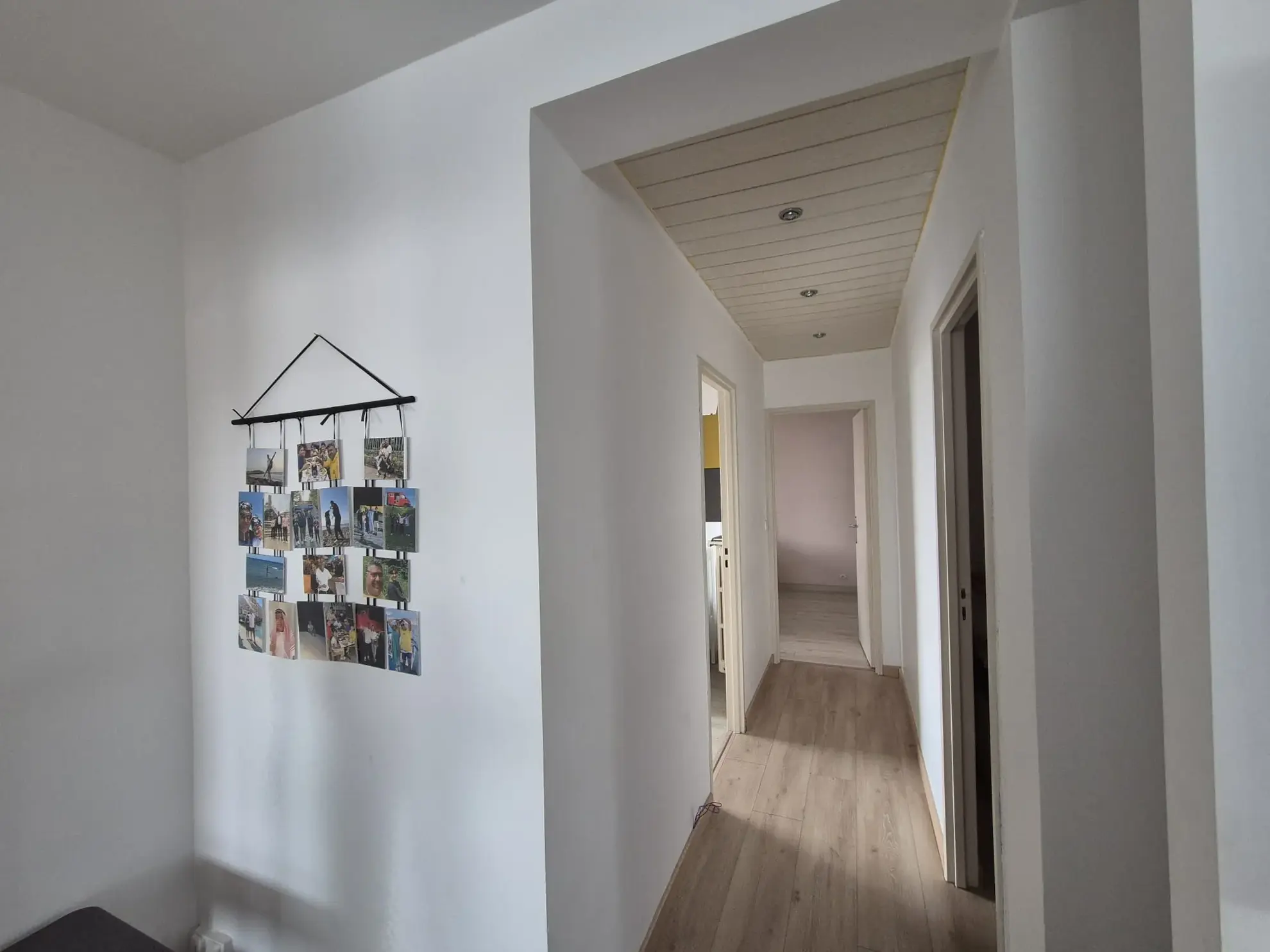 Appartement 4 pièces lumineux avec vue panoramique à Saint-Louis 