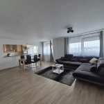 Appartement 4 pièces lumineux avec vue panoramique à Saint-Louis
