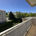 Appartement T3 avec balcon, cave et garage à Saint-Étienne proche Montaud