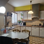 Spacieuse maison de village à Novéant-Sur-Moselle avec terrasse et 7 chambres