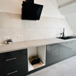 Appartement duplex 75 m2 à Phalsbourg avec 2 chambres en centre-ville