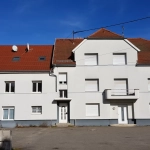 Vente d’un appartement F2 lumineux à Hirsingue, Alsace avec parking privé
