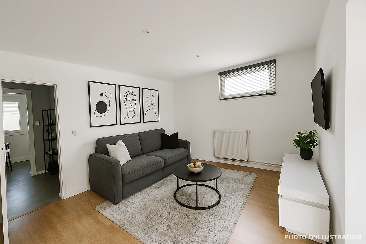 Maison familiale de 130 m² à Libourne avec piscine et extérieur arboré 