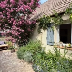 Maison à vendre à Liancourt avec jardin, vérandas et chauffage pompe à chaleur