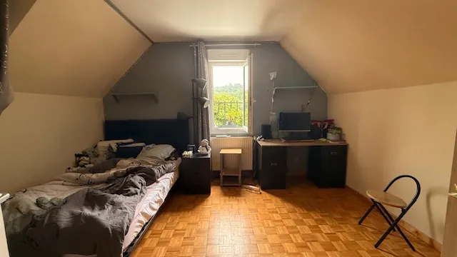 Maison à vendre à Liancourt avec jardin, vérandas et chauffage pompe à chaleur 