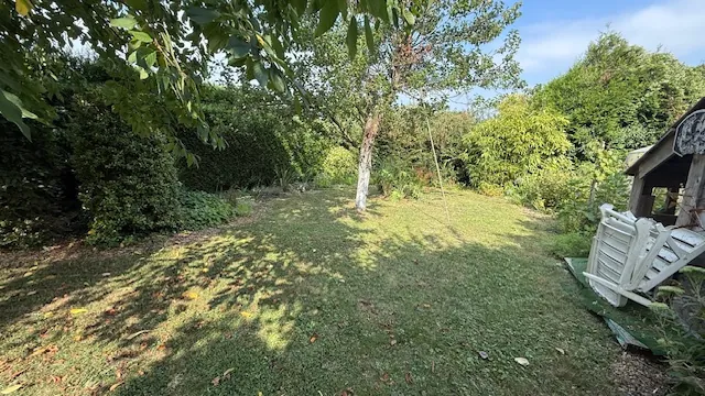 Maison à vendre à Liancourt avec jardin, vérandas et chauffage pompe à chaleur 
