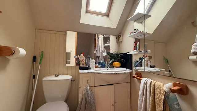 Maison à vendre à Liancourt avec jardin, vérandas et chauffage pompe à chaleur 