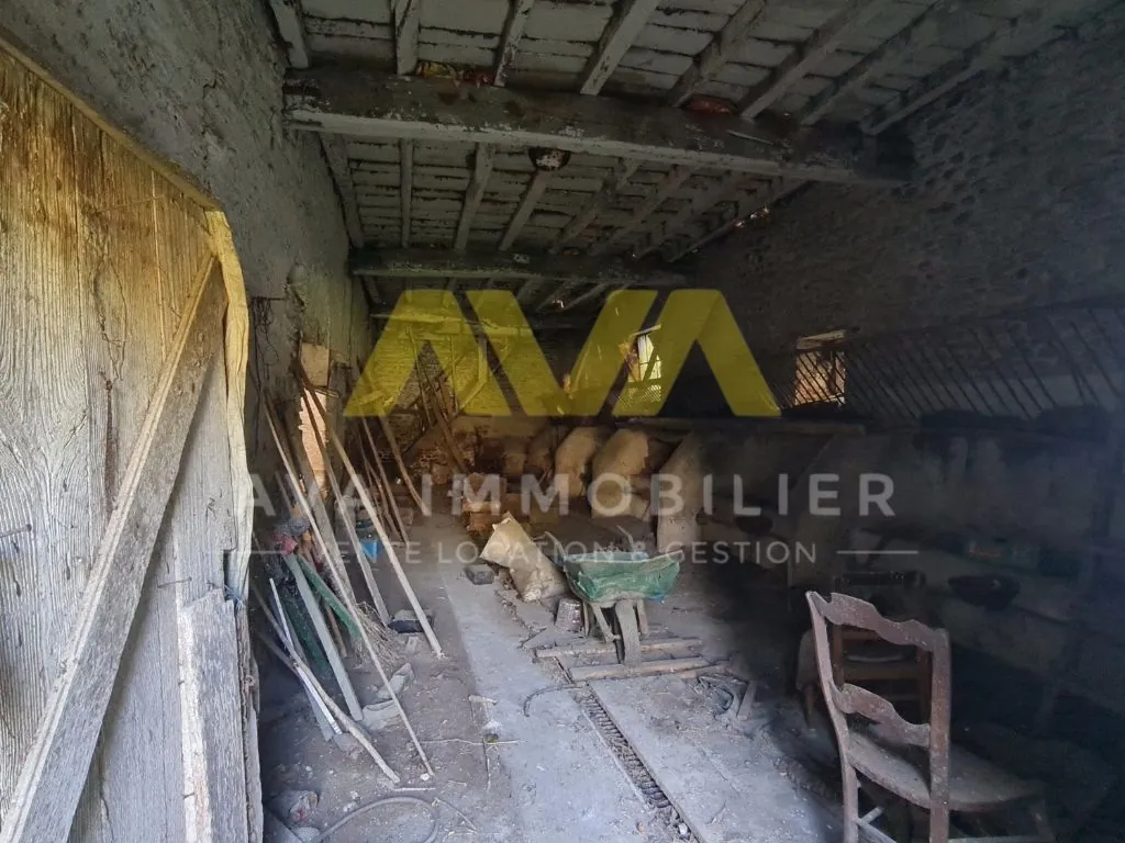 Maison de maître authentique avec dépendances et grands terrains à Navarrenx 