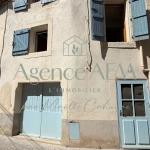 Maison de village 5 pièces avec garage à Villeneuve-lès-Béziers