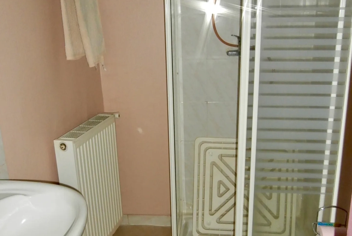 Immeuble à vendre à Cusset, idéal pour investissement locatif dans une localisation privilégiée 
