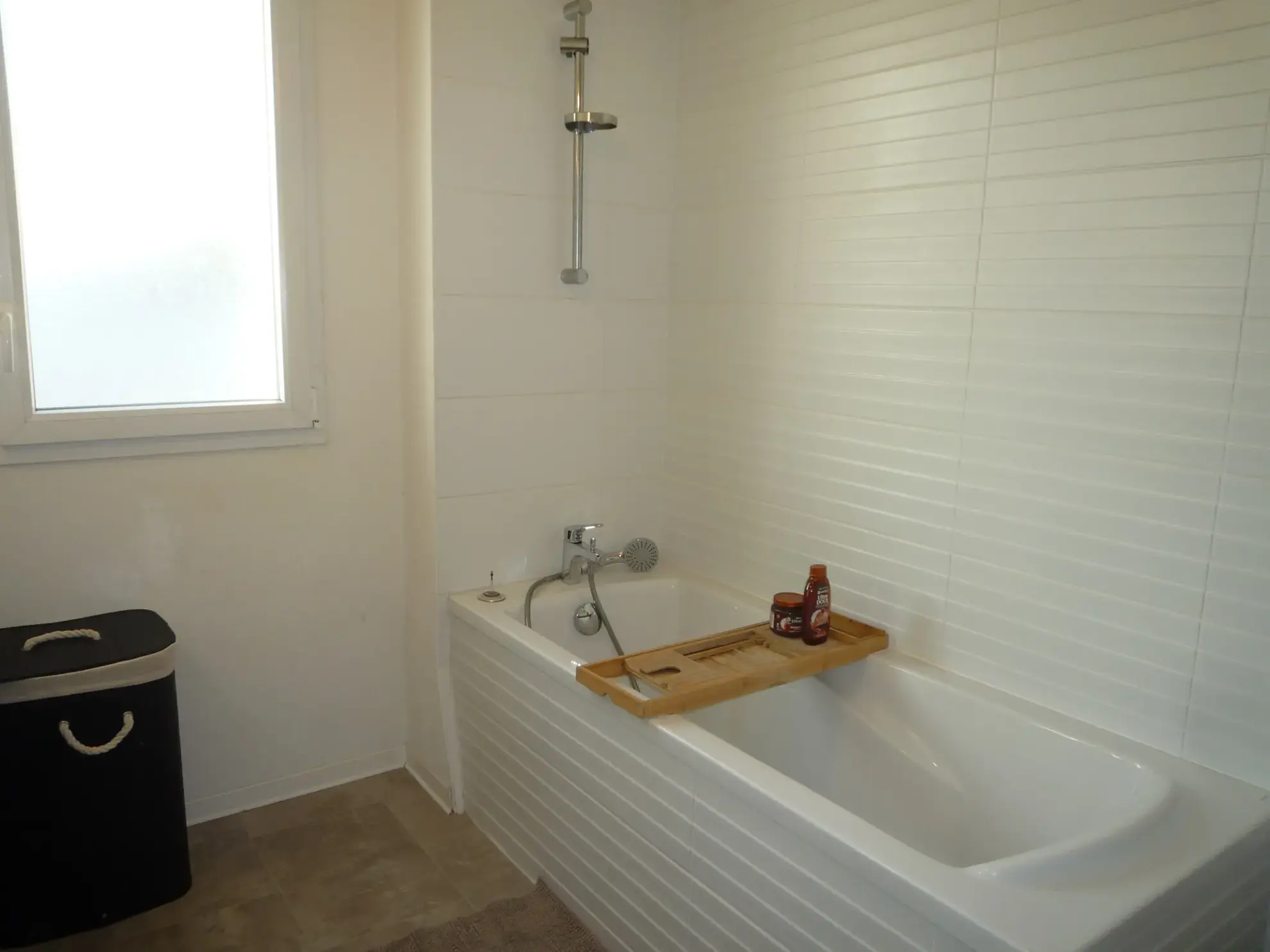 Maison 4 pièces à vendre à Montpellier Village avec jardin et parking privé 