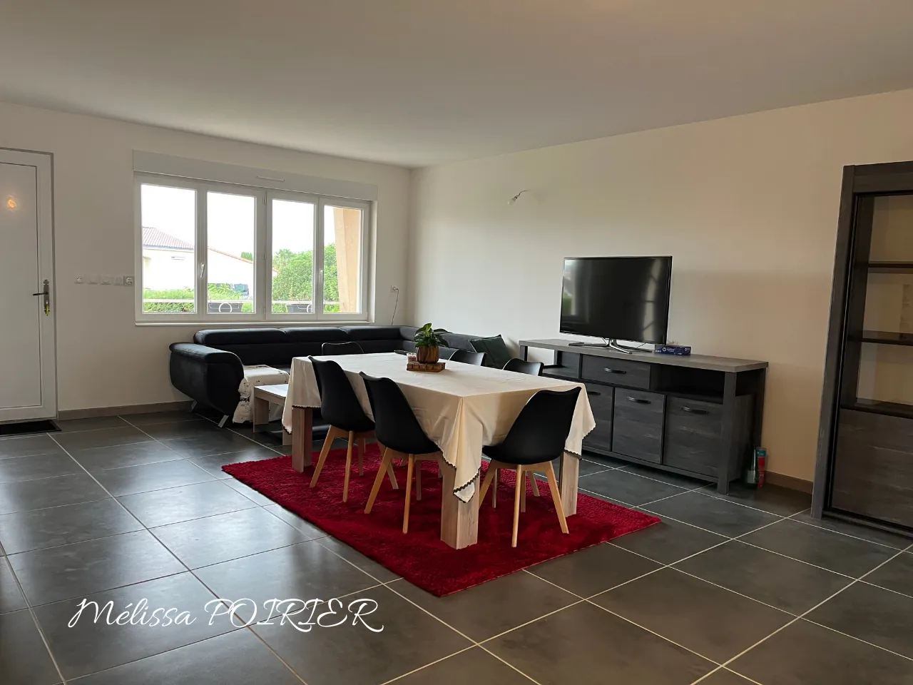 Maison 3 chambres à Landes Génusson proche Montaigu, Herbiers et Puy du Fou 